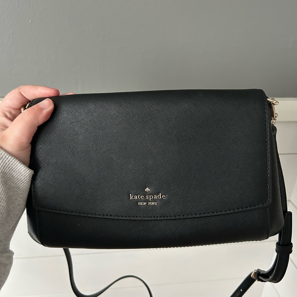 Kate Spade Laurel GreerWay Crossbody
